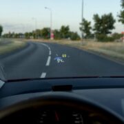 HEAD UP DISPLAY EPHUD04 HEAD UP DISPLAY EPHUD04