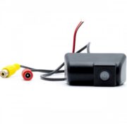 BARVNA VZVRATNA KAMERA EPDC02 170° ZA FORD