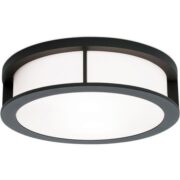 ZUNANJA SVETILKA HENRY fi 300 mm 2XE27 IP44 BELA ALI ANTRACITNA