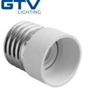 E40/E27 ADAPTER