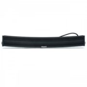 DELOVNA LED LUČ COMBO CREE 510 mm 84W 6000K IP67 UKRIVLJENA