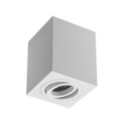 REFLEKTOR SENSA GU10 BELI ALI ČRNI