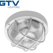 ZATEMNILNA TOUCH NAMIZNA LED SVETILKA ROD 5,5W 3000K DO 6000K BELA ALI ČRNA