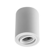 REFLEKTOR SENSA GU10 BELI ALI ČRNI