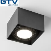 ZUNANJI LED REFLEKTOR S SENZORJEM 20W 3000K, 4500K ALI 6000K IP65 BELI
