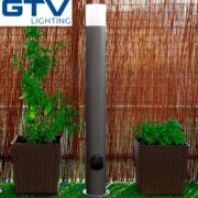 LED SVETILKA CRESIDA 405 mm 24W 4000K