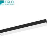 GU10 LED SIJALKA 6,5W 120° 3000K ALI 4000K