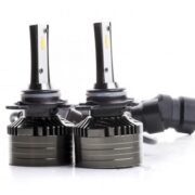 9012/HIR2/PX22D LED KOMPLET SIJALK ZA GLAVNE LUČI 30W 5000 Lm 6000K 12/24V USA LED DIODE
