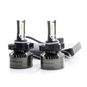 H16/PS19W/PY24W/PG20-1/PGJ19-3 LED KOMPLET SIJALK ZA GLAVNE LUČI 30W 5000 Lm 6000K 12/24V USA LED DIODE