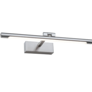 LED SVETILKA MINGO 415 mm 9,5W 3000K V TREH BARVAH