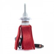 H7 LED KOMPLET SIJALK ZA GLAVNE LUČI 24W 4000 Lm 6000K 12/24V PHILIPS ZES DIODE OCTOPUS HLAJENJE