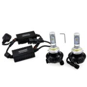 HB3/9005 LED KOMPLET SIJALK ZA GLAVNE LUČI 30W 4000 Lm 6000K 12/24V LUMILEDS LUXEON ZES PHILIPS LED DIODE