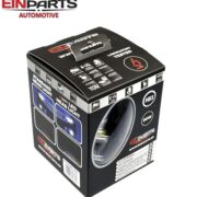 VOLTMETER DC 0-50V
