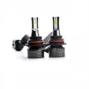 HB5/9007/P29T/PX29T LED KOMPLET SIJALK ZA GLAVNE LUČI 30W 5000 Lm 6000K 12/24V USA LED DIODE