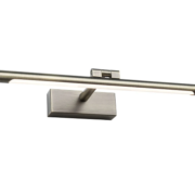 LED SVETILKA MINGO 415 mm 9,5W 3000K V TREH BARVAH