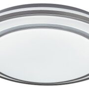LED SVETILKA LUPITA fi 490 mm 40W 3000K-6500K Z DALJINSKIM UPRAVLJANJEM V DVEH BARVAH LED SVETILKA LUPITA fi 490 mm 40W 3000K-6500K Z DALJINSKIM UPRAVLJANJEM V DVEH BARVAH