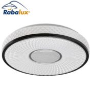 LED SVETILKA SEDONA fi 400 mm 24W 4000K KRISTAL EFEKT