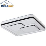 LED SVETILKA HECATE 485X485 mm 40W 4000K KRISTAL EFEKT