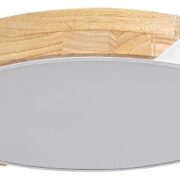 LED SVETILKA MAPLE fi 415 mm 24W V DVEH BARVAH