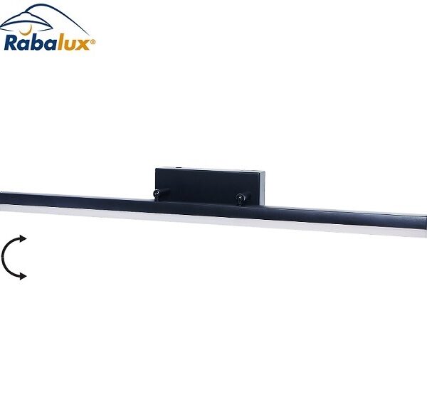 LED SVETILKA EVAN 490 mm 12W 4000K IP44