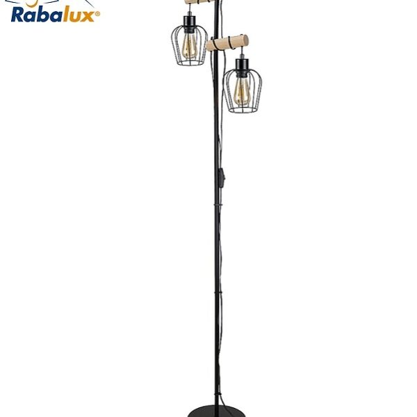 STOJEČA SVETILKA FABIAN E27 2X40W