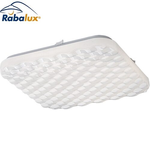 stropna-kvadratna-led-svetilka-plafonjera-kristal-efekt-zvezdno-nebo-svetleče-zvezdice