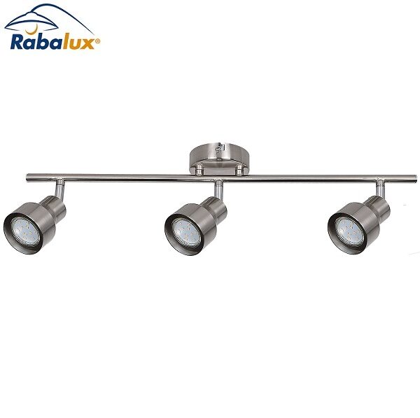 REFLEKTOR BLAKE 3XGU10 50W