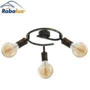 E27 LED SIJALKA 10W 3000K DO 6000K