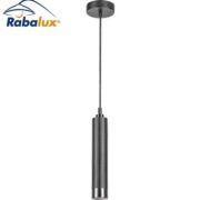 VISEČA SVETILKA ZIRCON fi 52 mm GU10