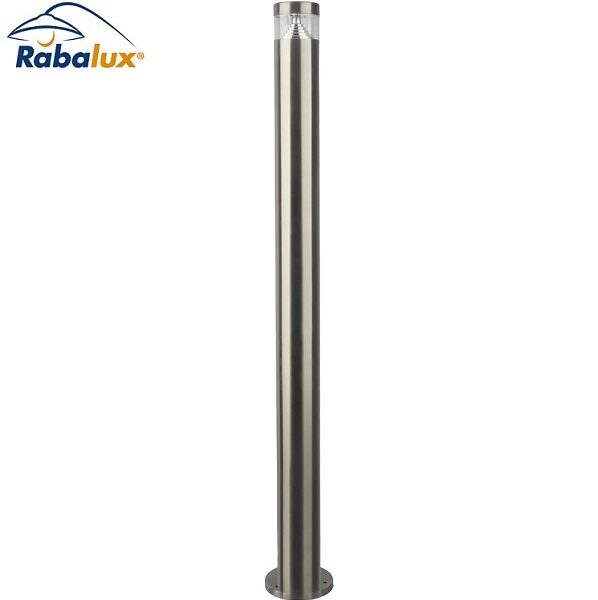 VRTNI LED STEBRIČEK LISBON 1100 mm 7W 4000K IP54