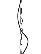 VISEČA ZUNANJA SVETILKA TAVERNA E27 15W IP44