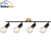 VISEČA LED SVETILKA ATOM 75W 3000K