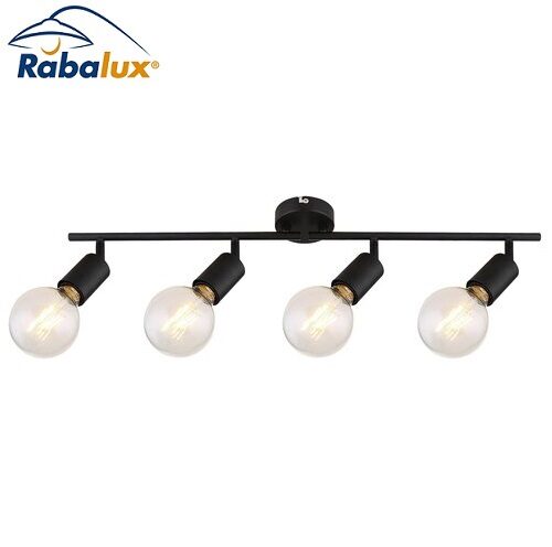 četvorni-vintage-retro-reflektor-podnožje-e27-črno