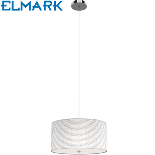 beli-tekstilni-lestenec-viseči