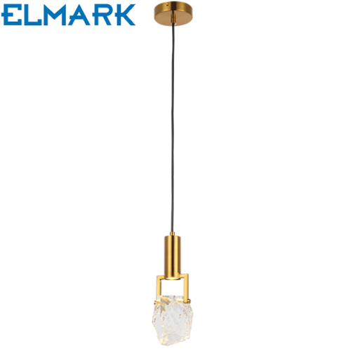 klasična-viseča-svetilka-lestenec-zlati