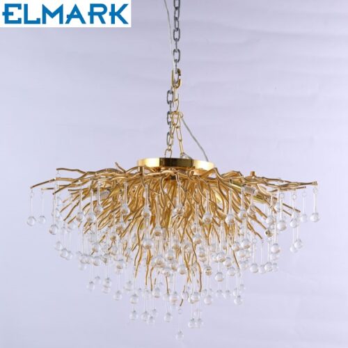 kristalni-lestenec-zlata-barva