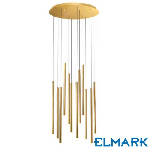 led-lestenec-za-galerijo