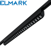 KRISTALNI STROPNI LED LESTENEC TONERIA fi 550 mm 36W 4000K