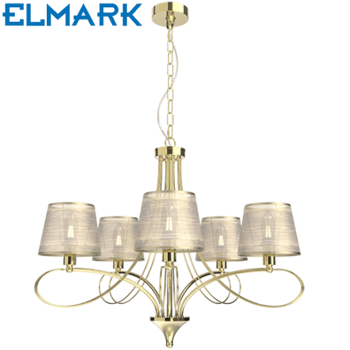 peterni-klasični-viseči-lestenec-zlati