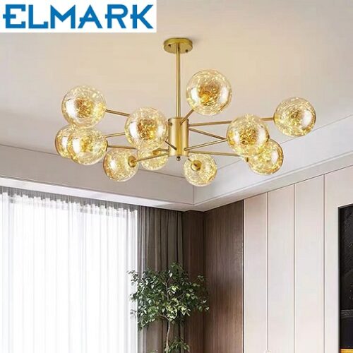 stropni-klasični-zlati-led-lestenec