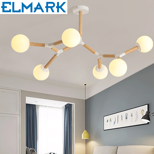 LESTENEC JANE fi 1100 mm 6XE27 LESTENEC JANE fi 1100 mm 6XE27