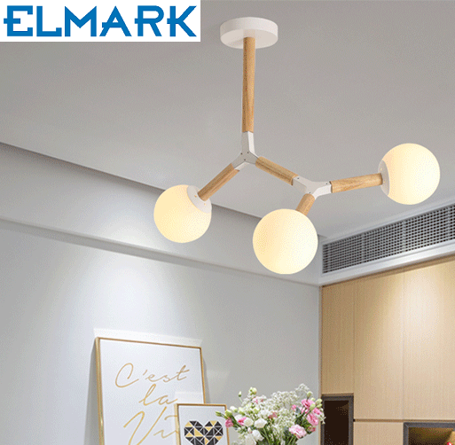 LESTENEC JANE fi 650 mm 3XE27 LESTENEC JANE fi 650 mm 3XE27