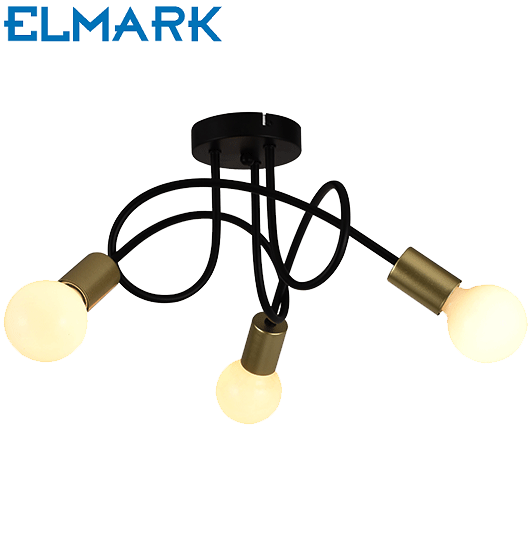 LESTENEC MYA fi 500 mm 3XE27 LESTENEC MYA fi 500 mm 3XE27