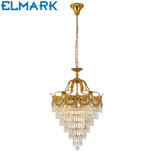 viseči-kristalni-medeninasti-lestenec-klasični