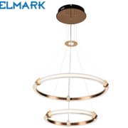 REFLEKTOR BENGALA 95X95 mm GU10 50W V TREH BARVAH