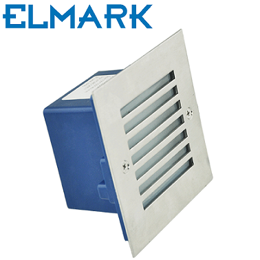 zunanja-vgradna-led-svetilka-1w-ip65-inox