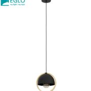 VISEČA SVETILKA CALLOW 1XE27