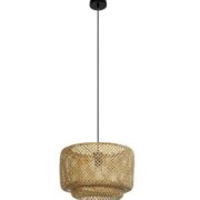 VISEČA SVETILKA HETTONLE fi 420 mm 1XE27