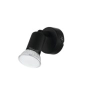 LED REFLEKTOR BUZZ GU10 2,8W 3000K V DVEH BARVAH