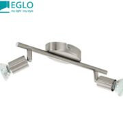 LED REFLEKTOR BUZZ GU10 2X2,8W 3000K V DVEH BARVAH
